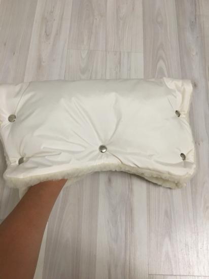 Муфты, расцветки разные, 450₽