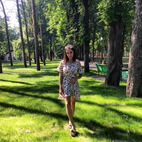 Девули , как ваши половинки ❤️относятся