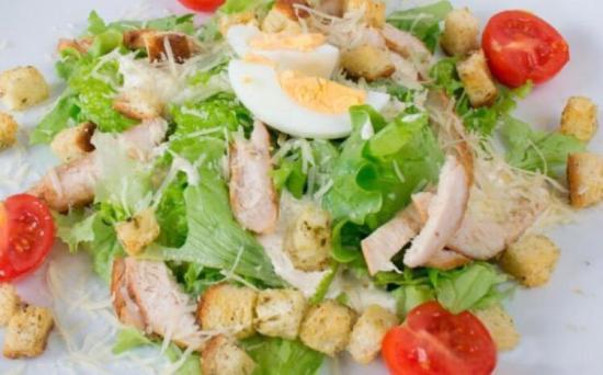 Больше рецептов у меня в постах👩🏻🍳 Салат