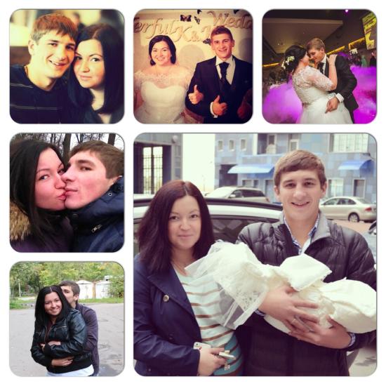 И я расскажу про нас☺️💑 Я Катя