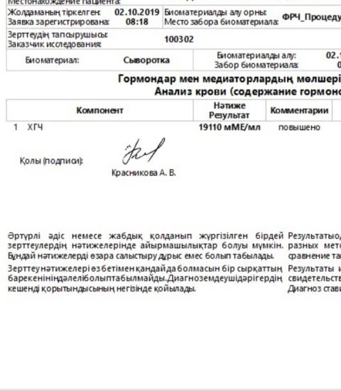Добрый вечер! 10-й день задержки,