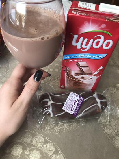 Отмечаю выход в долгосрочный отпуск)