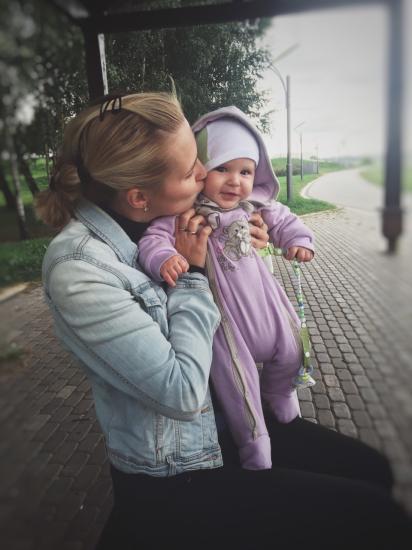 Теперь я знаю точно что такое СЧАСТЬЕ! Мне