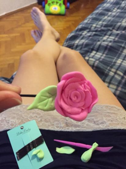 Есть свободная минута твори:)