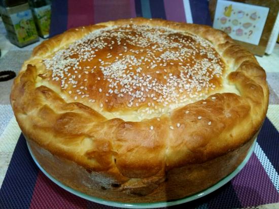 Наконец-то и мои рученьки до него