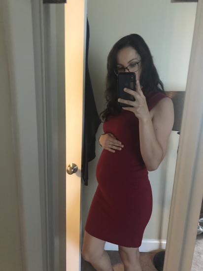 Going to a surprise 30th tonight!