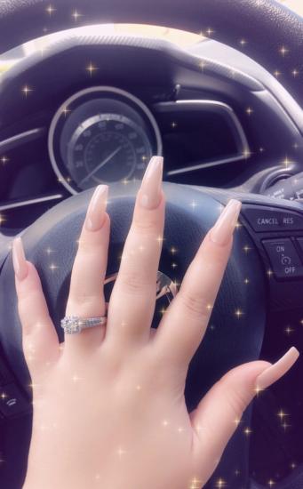 Excuse my fat ass hand/fingers