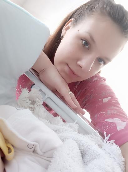 Ну вот и все позади😘😘😘 Спасибо
