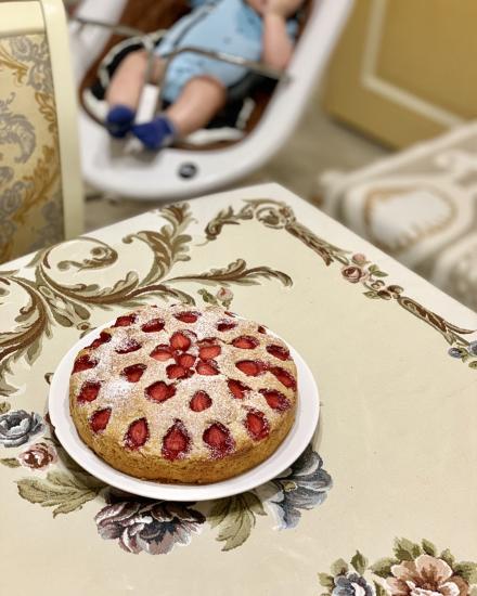 Ааааааа😍🍓🍓🍓🍓🍓🍓 Это просто нереально