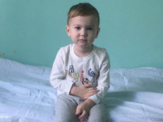 Еще одна хорошая новость ☺️ Тимурчик
