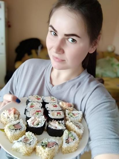 Когда руки не из жопы😂