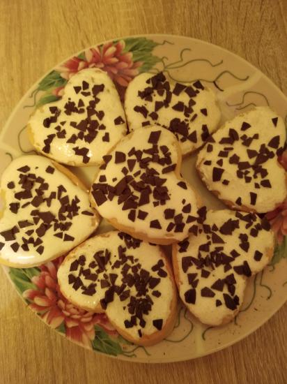 Печенье😋