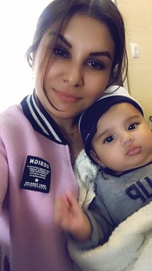 My love 🥰