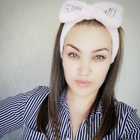Девочки, 2 недели назад я завершила