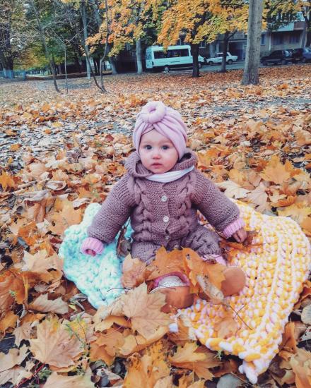 Моя лучшая осень 😘🍂🍁