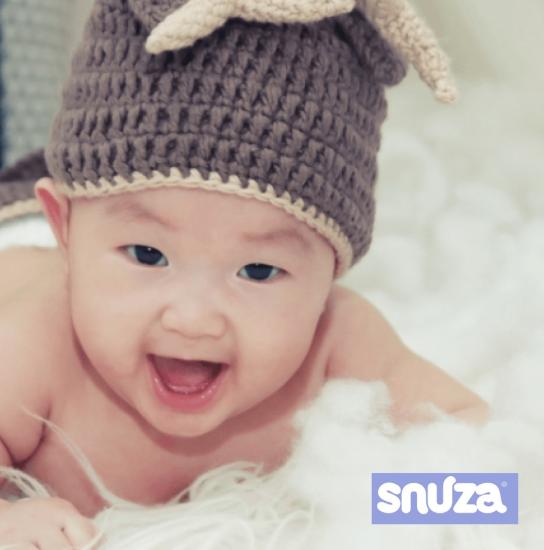 Наша Snuza Hero SE получила награду🏆