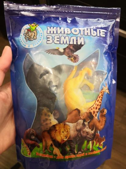 Хреновая покупка месяца. Повелась