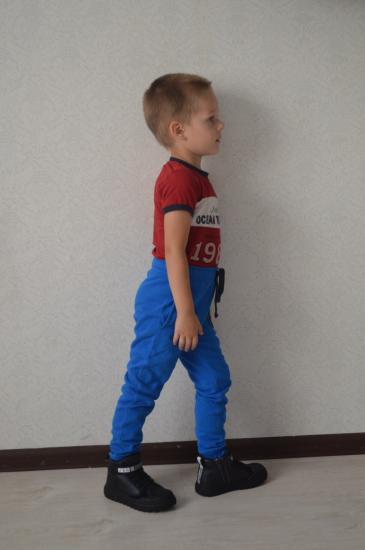 Ходим в сад с марта 2018 года. Болезни