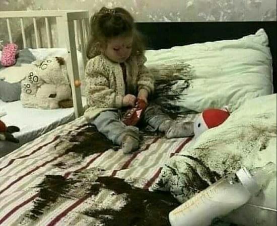 Кофе в постель