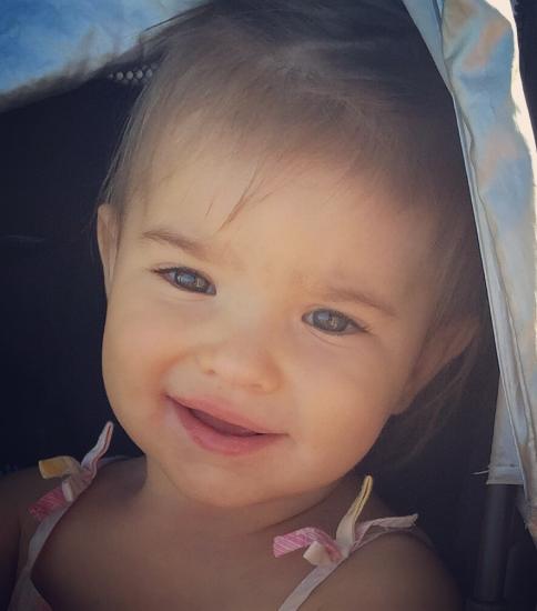 Oh how I love this #beautiful face...