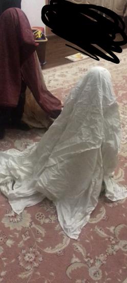 Мои домашние привидения 👻. Спасибо