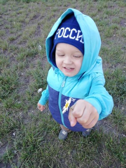 У сына никак не восстановится стул