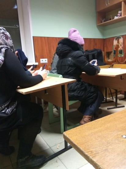 Я думала,что когда вырасту,то буду