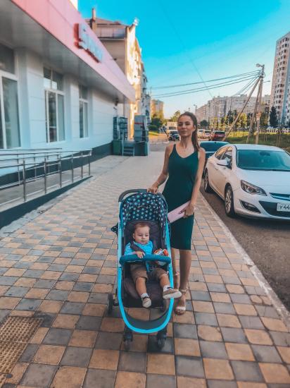 ТЫ ЧТО, ДО СИХ ПОР КОРМИШЬ?! ПОТОМ