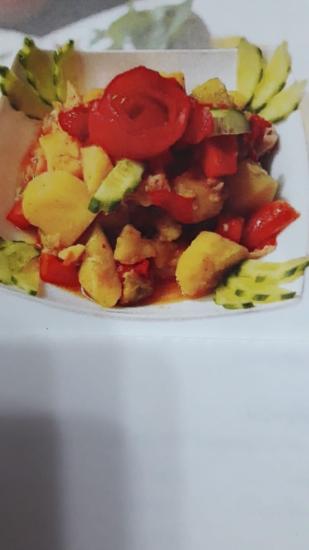Девчонки, тут классные кулинарные