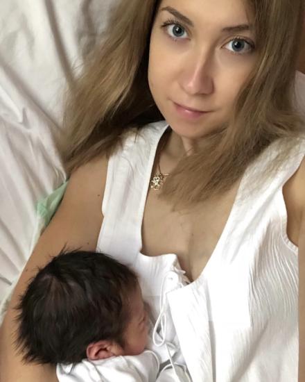 Как я роды вызывала 39ая неделя.