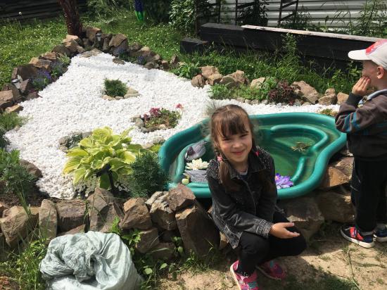 Ох и погуляли сегодня 😅🥰