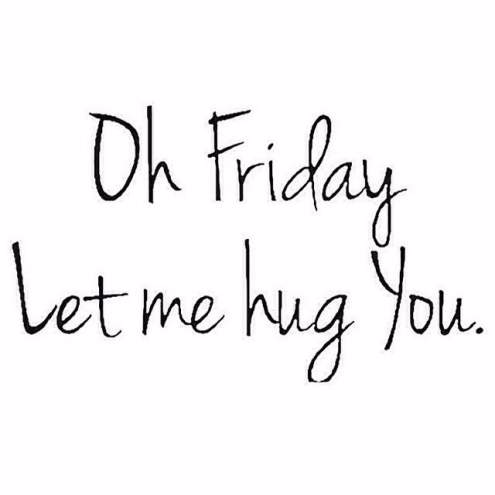 TGIF👋👋👋