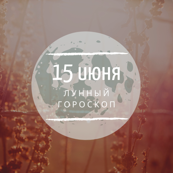 Этот лунный день нельзя назвать
