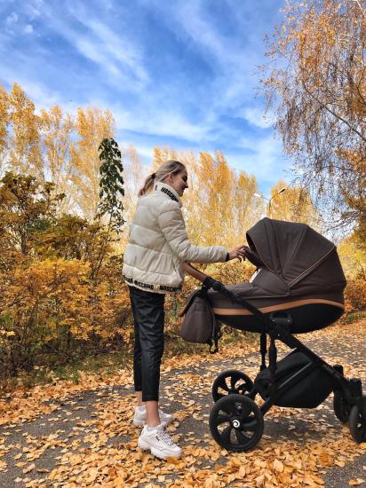 Золотая осень 🍂☀️