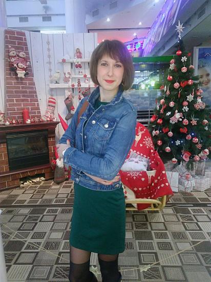 Нашла фото в архиве. Такая волна