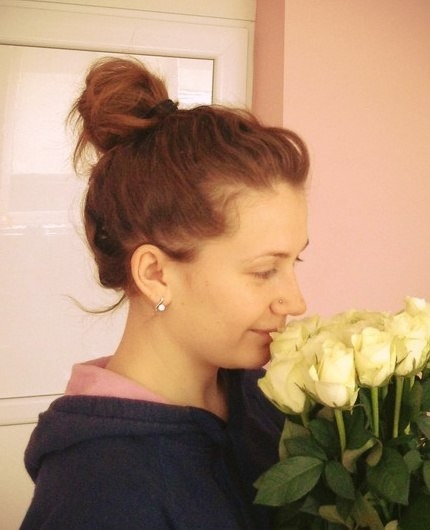 Нашла фотографию 2013 года май.
