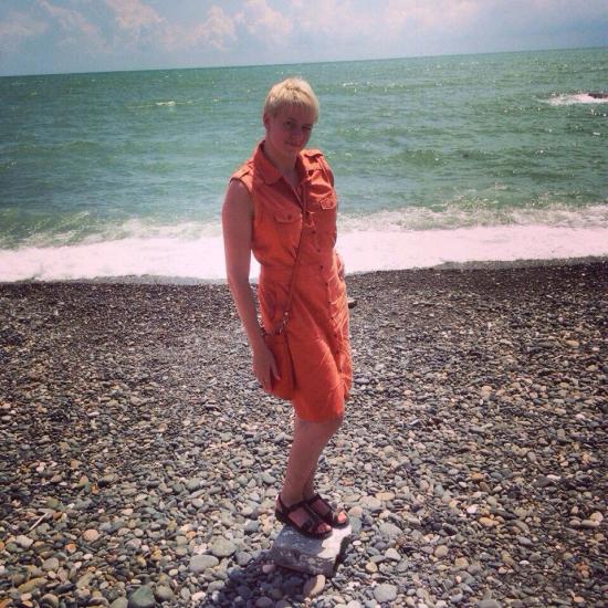 Хочу лето и на море :) Правда