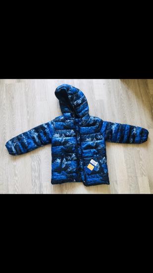 Курточка 98 см Новая, это мой пролёт