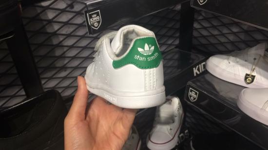 Давно ищу детские костюмы Adidas