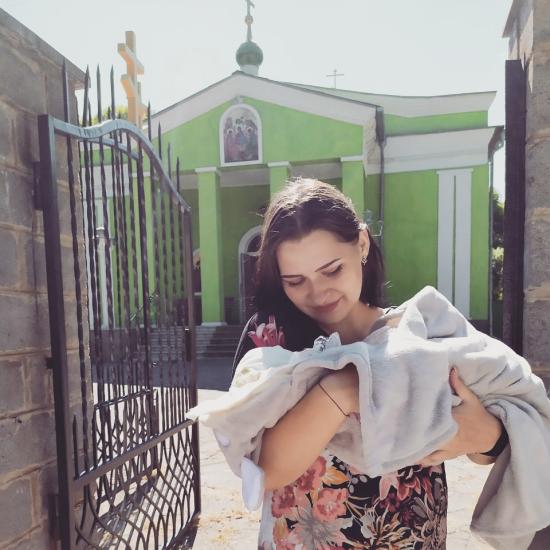 Отведи от неё неудачу. Сохрани