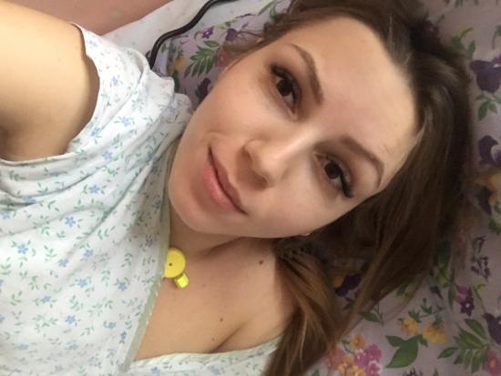 Часть 3 Пришёл анастезиолог Орлов.