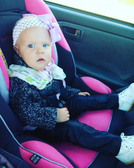 babygirl is 11 months old as of