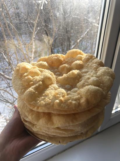 Жетi шелпек