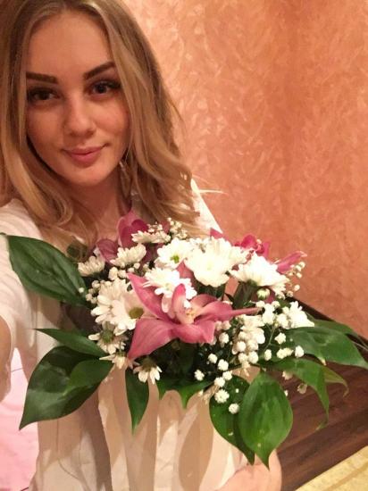 Девочки, я прислушалась к вашим
