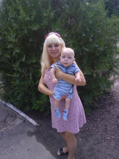 Сьогодні 40 днів,як немає нашого