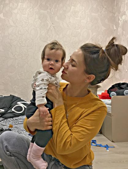Всем привет☺️ Кто нас ещё помнит