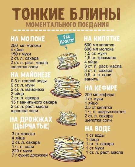 Часть 1. Люблю я такие полезные