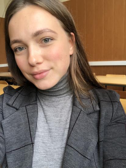 Давно не писала тут ,а много чего