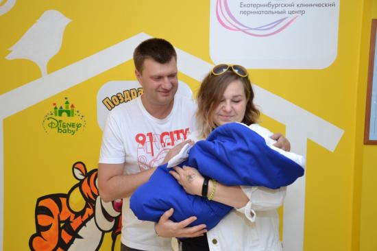 Сегодня получила фото и видео с