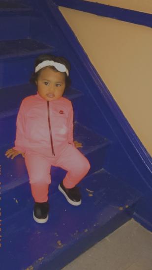 My baby is so big I wanna cry😩💕🥰